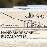 Eucalyptus Soap